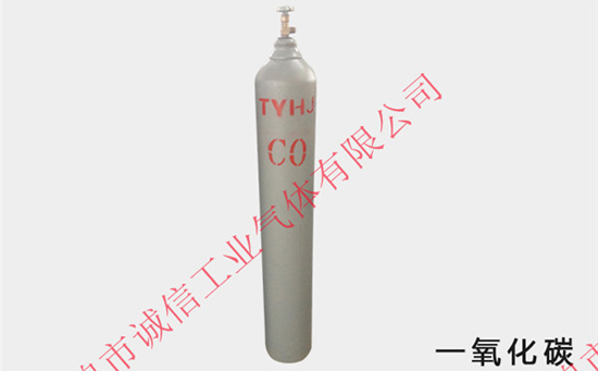 氣體分類，標準氣體與混合氣體用途