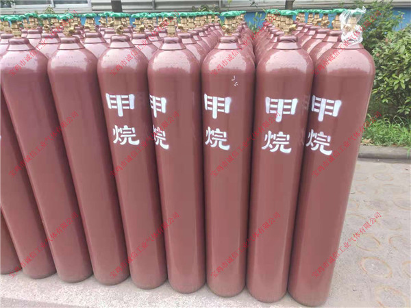 高純氣體的供應(yīng)系統(tǒng)有哪些形式？你知道嗎？