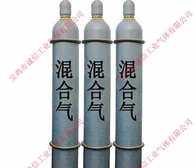 混合氣體混配工作原理與方法都有哪些？