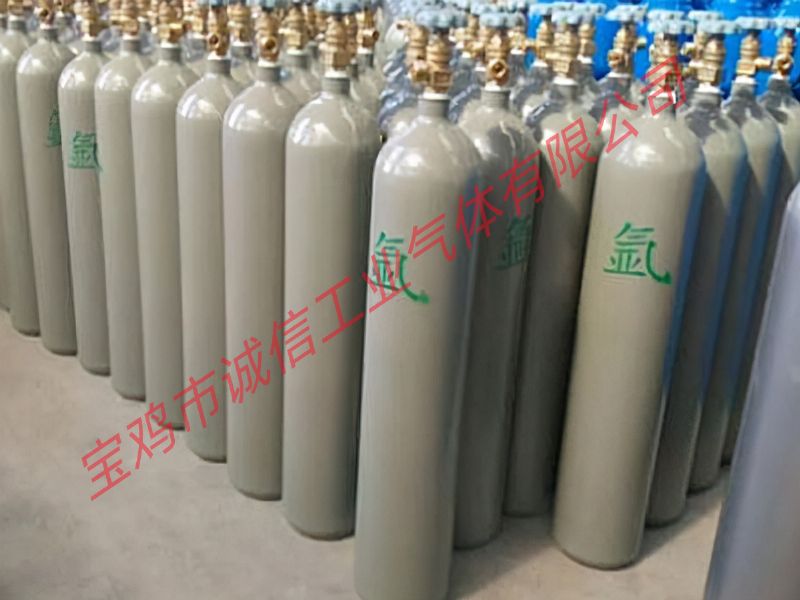 液氬和氬有什么區(qū)別？