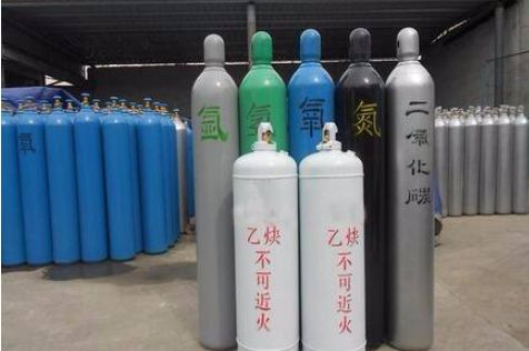 充裝低溫液體時的注意事項都有哪些？
