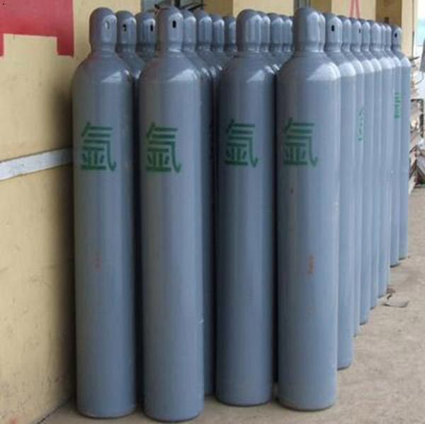 高純氬多少錢40升—氬氣的儲存方法以及注意事項有哪些？