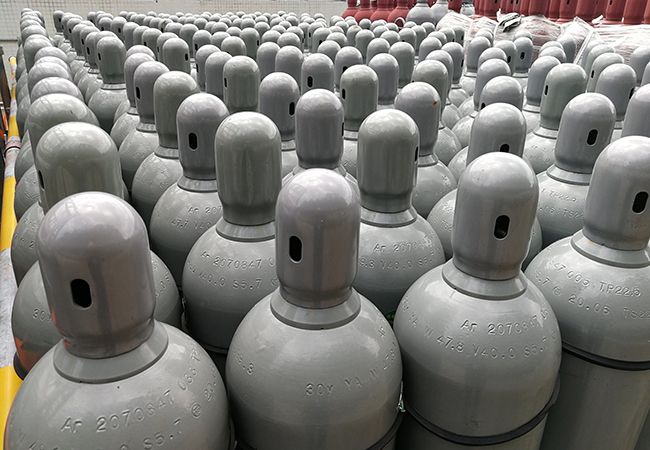 西安高純氣體——高純氬氣的應(yīng)用都有哪些？