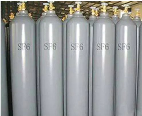 六氟化硫氣體泄漏檢測方法都有哪幾種？