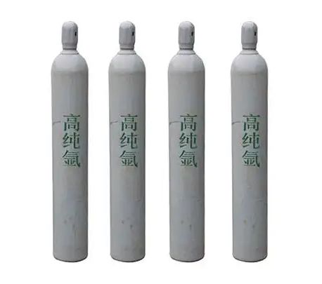高純氣體常見的類別都有哪些？